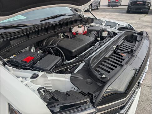 New 2026 GMC Sierra 1500 AT4 w/ AT4 Premium Package AWD/4WD image 19