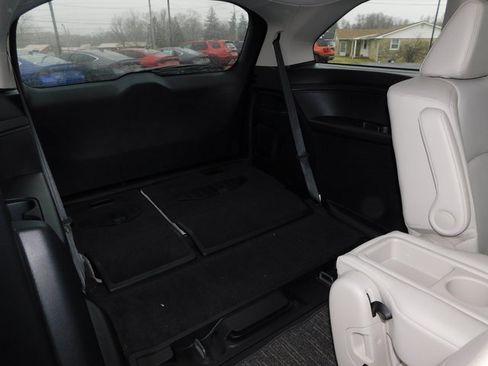 New 2026 Honda Odyssey EX-L image 31