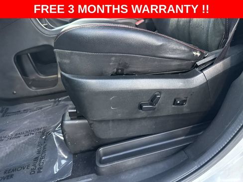 Used 2019 Dodge Grand Caravan GT FWD image 13