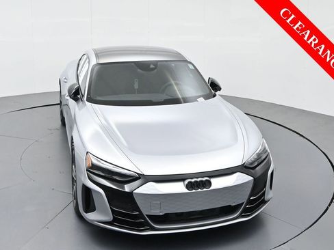 Used 2024 Audi e-tron GT Premium Plus image 54