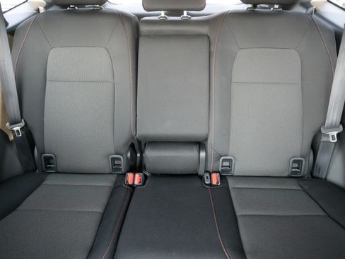 Used 2025 Honda CR-V Sport image 13