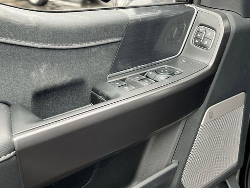 New 2026 Ford F150 Lariat w/ Equipment Group 501A Mid image 15