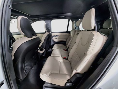 New 2026 Volvo XC90 B6 Plus w/ Protection Package Premier AWD/4WD image 26