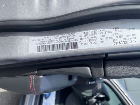 Used 2020 Jeep Grand Cherokee Trailhawk image 39