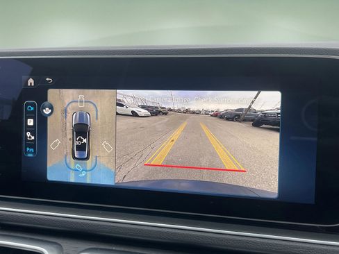 Used 2025 Mercedes-Benz GLE 450 GLE 450 image 21