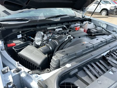 New 2026 Chevrolet Silverado 3500 W/T w/ WT Convenience Package image 25