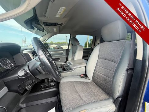 Used 2016 RAM 2500 Power Wagon w/ Comfort Group AWD/4WD image 14