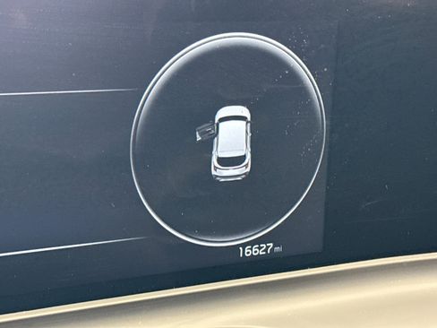 Used 2024 Kia Seltos S image 9