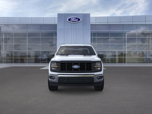 New 2026 Ford F150 XL w/ Equipment Group 103A High RWD image 6