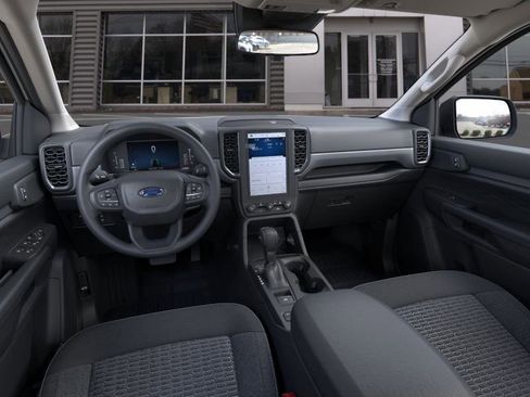 New 2025 Ford Ranger XL image 9