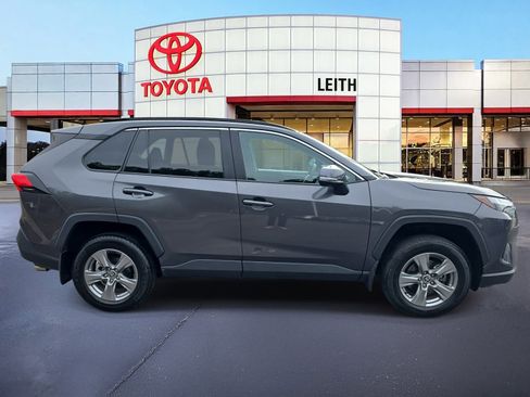 Certified 2024 Toyota RAV4 XLE image 4