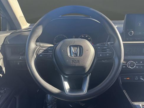 Used 2024 Honda CR-V EX image 16