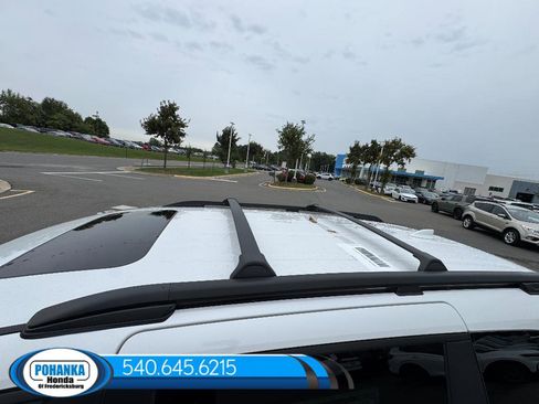 New 2026 Honda Odyssey EX-L image 20