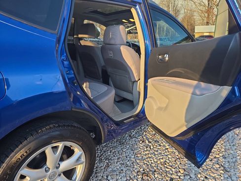 Used 2009 Nissan Rogue SL w/ Premium Pkg image 20
