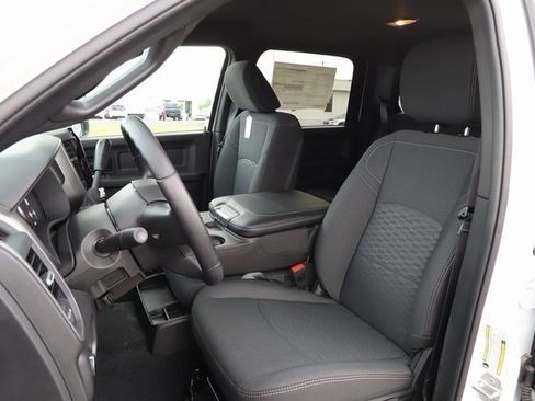 New 2025 RAM 2500 Tradesman image 14