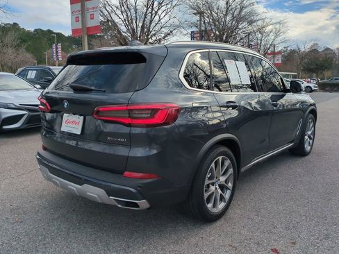 Used 2019 BMW X5 xDrive40i w/ Premium Package 2 image 5