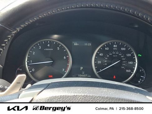 Used 2018 Lexus NX 300 AWD w/ Comfort Package image 23