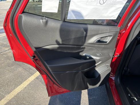 New 2026 Chevrolet Trax LS image 24