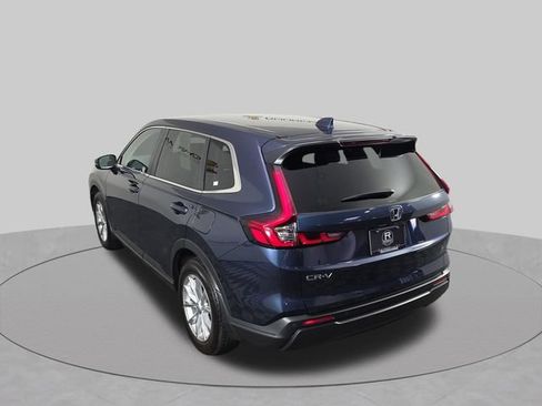 Used 2024 Honda CR-V EX-L image 38
