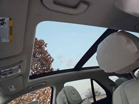 New 2026 Mercedes-Benz GLE 450 GLE 450 image 31