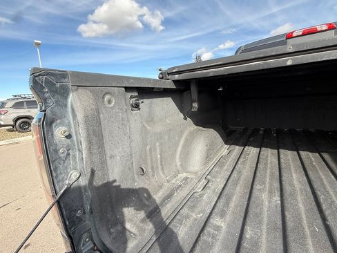 Used 2017 GMC Sierra 1500 Denali image 47