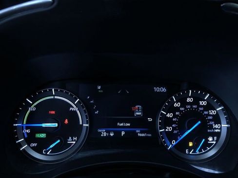 Used 2021 Toyota Highlander Limited image 29