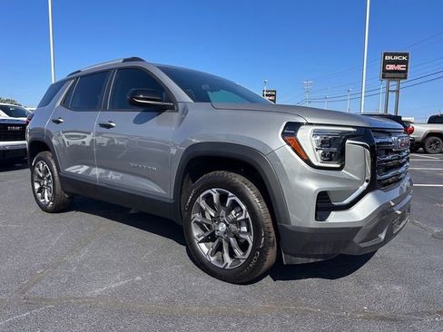 New 2026 GMC Terrain Elevation w/ Elevation Premium Package image 2