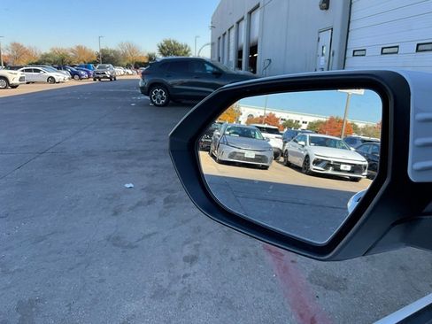 Used 2025 Hyundai Kona SEL image 19