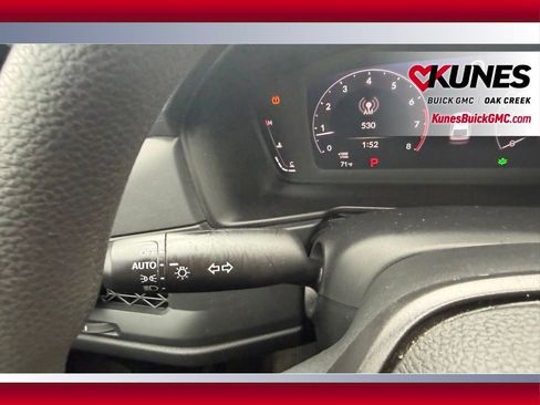 Used 2025 Honda Accord SE image 16