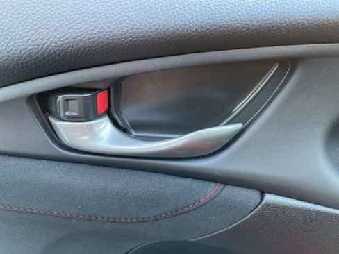 Used 2020 Honda Civic Si image 14