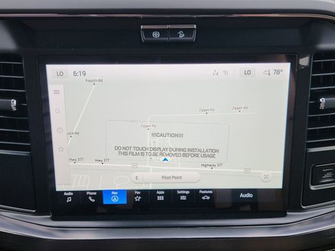 New 2026 Ford F250 Lariat AWD/4WD image 17