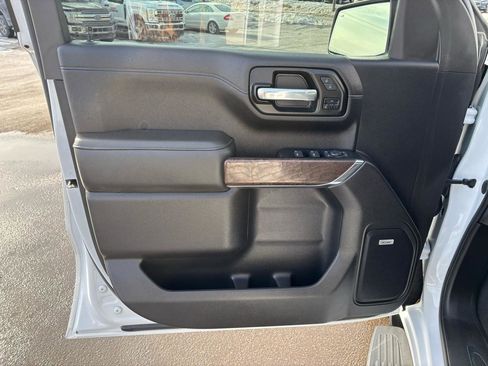 Used 2022 GMC Sierra 1500 Denali w/ Driver Alert Package II image 13