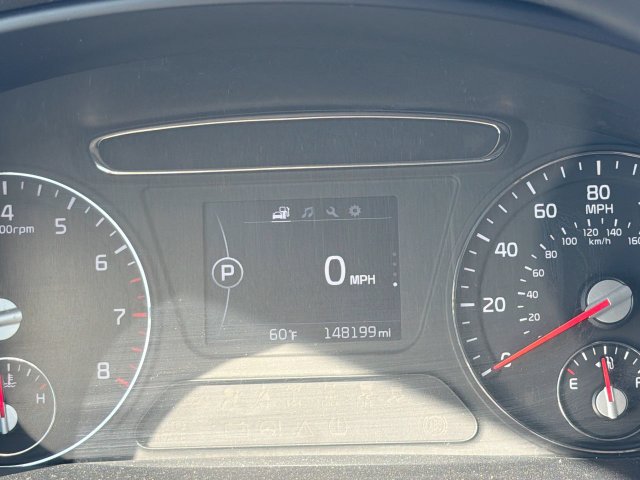 Used 2018 Kia Sorento LX AWD/4WD image 24