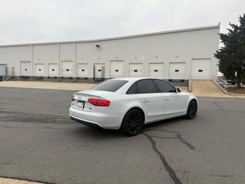 Used 2014 Audi A4 2.0T Premium w/ Cold Weather Package image 4
