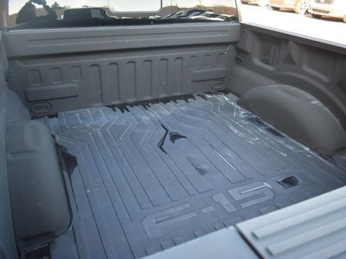 Used 2019 Ford F150 Raptor w/ Equipment Group 802A Luxury image 51