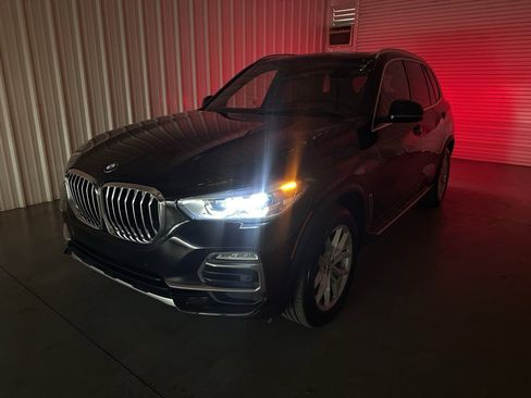 Used 2019 BMW X5 xDrive40i w/ Convenience Package image 8