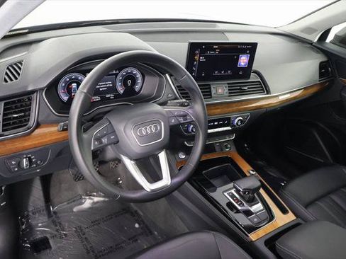 Certified 2023 Audi Q5 2.0T Premium Plus w/ Premium Plus Package AWD/4WD image 7