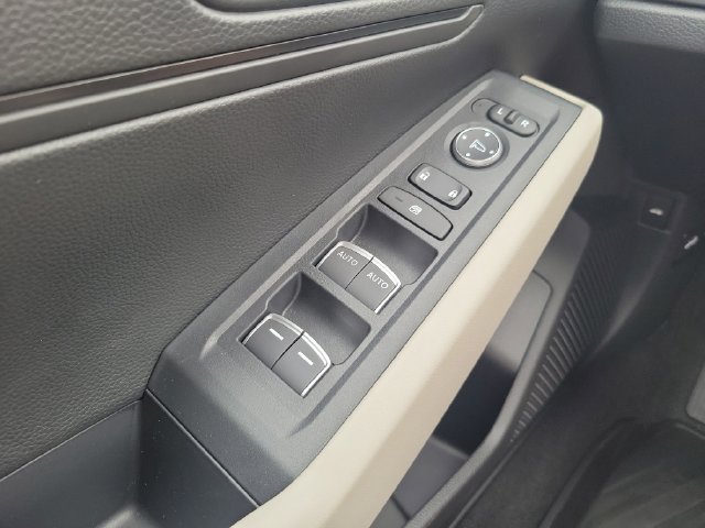 New 2026 Honda Accord LX image 26