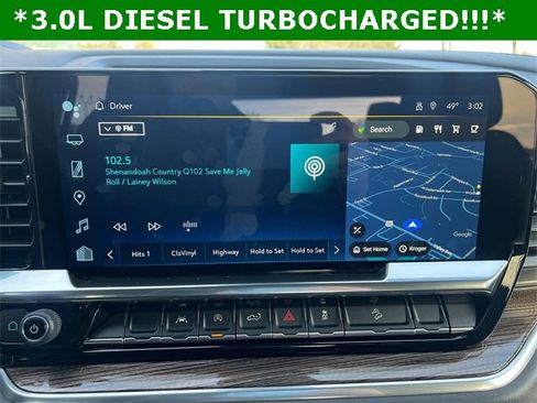 Used 2025 Chevrolet Silverado 1500 LT Trail Boss image 22