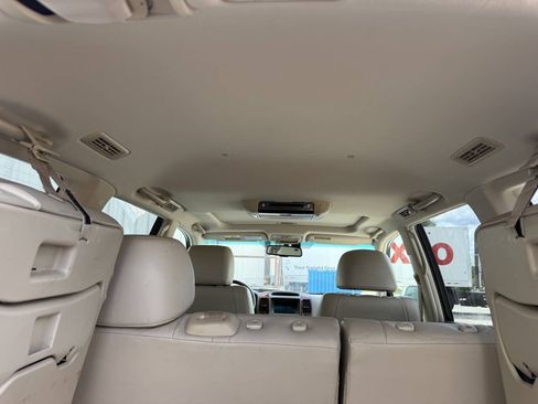 Used 2008 Lexus GX 470 AWD/4WD image 35