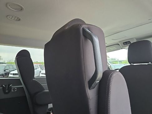 Used 2023 Ford Transit 350 XLT RWD image 90