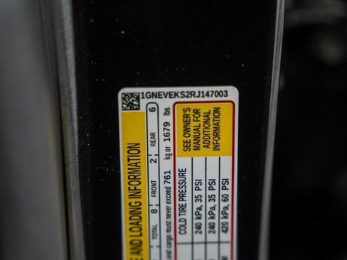 Used 2024 Chevrolet Traverse LS w/ Midnight/Sport Edition image 39