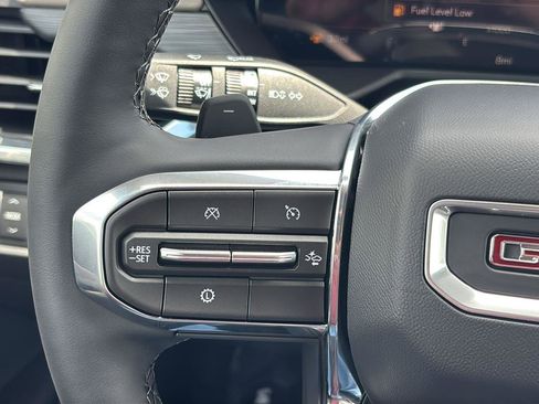 New 2026 GMC Acadia Elevation w/ Elevation Premium Package image 28