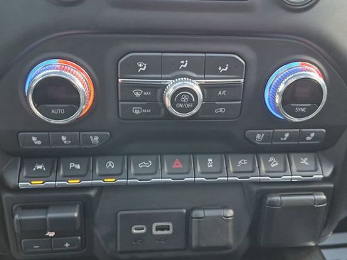 Used 2021 GMC Sierra 1500 Denali w/ Denali Ultimate Package image 19