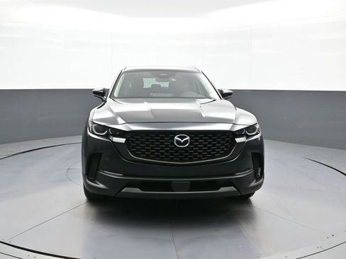 Used 2025 MAZDA CX-50 AWD 2.5 S w/ Premium Package image 2