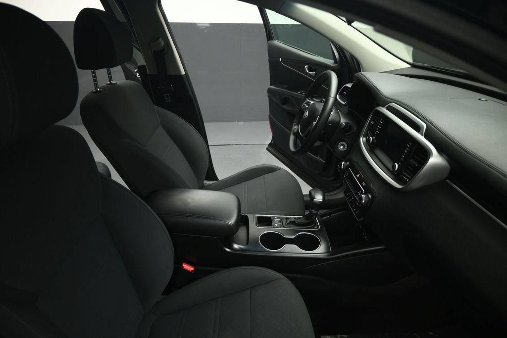 Used 2019 Kia Sorento S AWD/4WD image 52