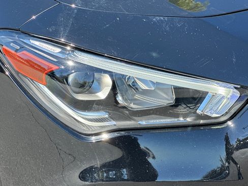 Used 2023 Mercedes-Benz CLA 250 image 11
