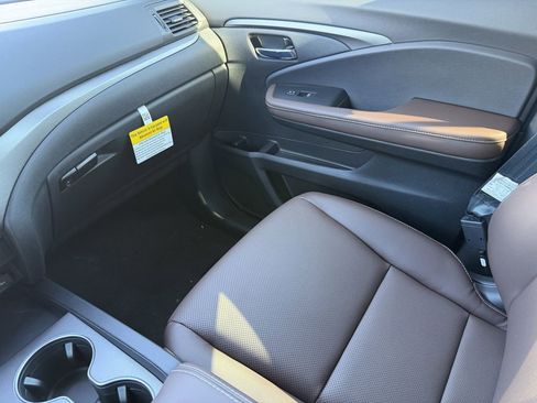 New 2026 Honda Ridgeline RTL image 14