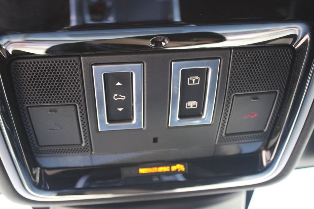 Used 2020 Land Rover Range Rover Sport HST AWD/4WD image 20