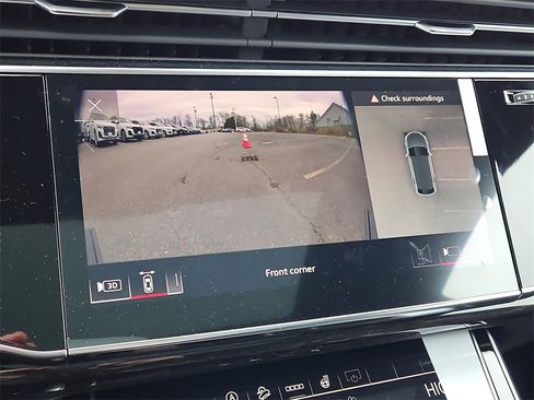 New 2026 Audi Q8 Premium Plus image 9